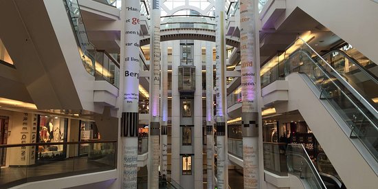 Galleriet